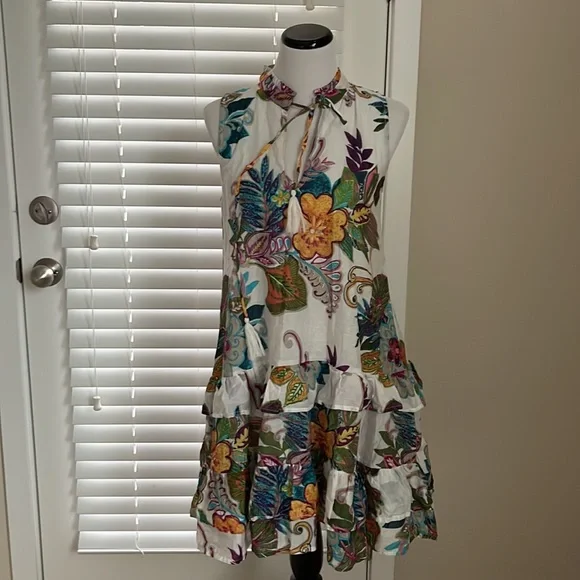 Dress Raga - Picture 2 of 3